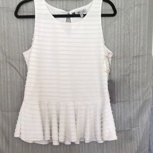 Jennifer Lopez Top with Beads